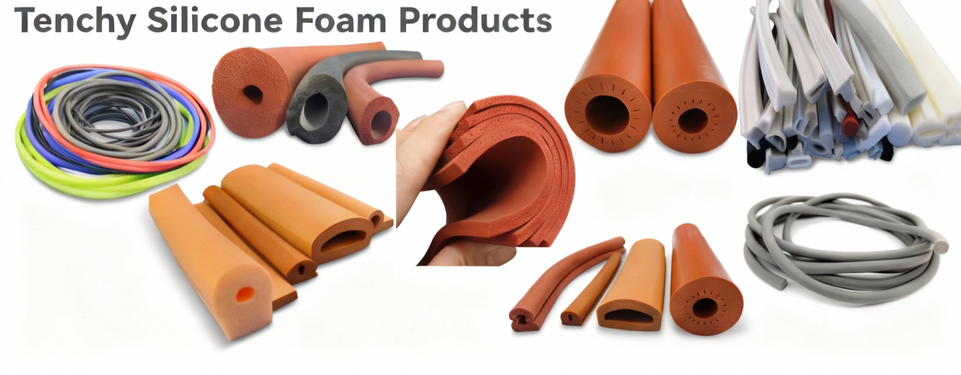 kualitas tabung silikon fleksibel Pabrik