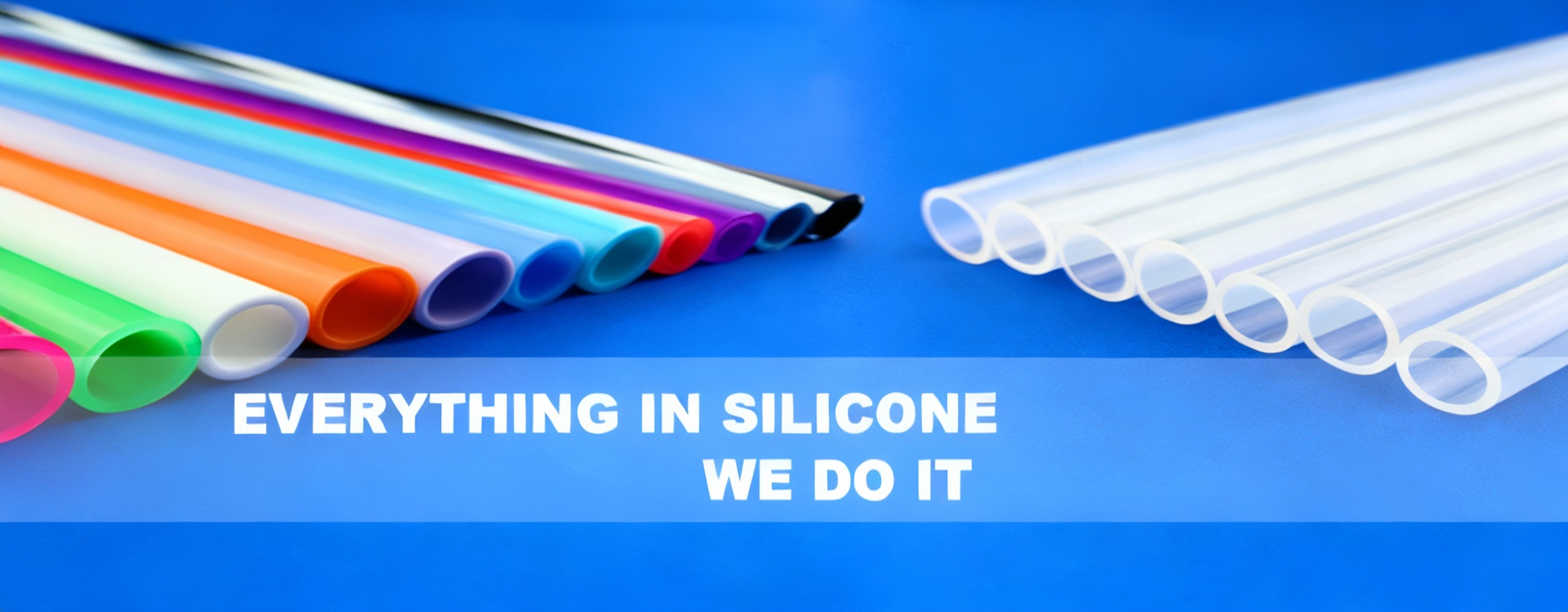 kualitas tabung silikon fleksibel Pabrik