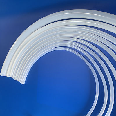 Selang Akuarium Silikon Ramah Lingkungan Untuk Tangki Ikan Selang Silikon Fleksibel Umur Panjang