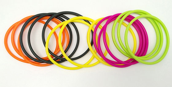 Anti Aging Airtight Box Silicone Gasket Rings Segel Tahan Panas