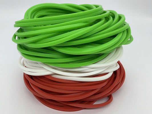 Lunch Box Custom Silicone Gaskets Cetakan